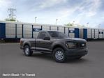 New 2024 Ford F-150 XL Regular Cab 4x4, Pickup for sale #243262 - photo 7