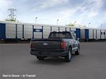 New 2024 Ford F-150 XL Regular Cab 4x4, Pickup for sale #243262 - photo 8