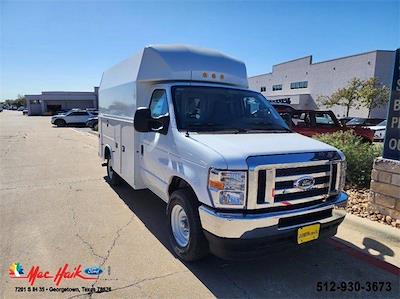 2025 Ford E-350 RWD, Service Utility Van for sale #250082 - photo 1