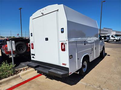 2025 Ford E-350 RWD, Service Utility Van for sale #250082 - photo 2