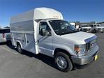 New 2025 Ford E-350 Base RWD, Service Utility Van for sale #250082 - photo 13