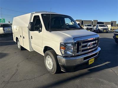 2025 Ford E-350 RWD, Cutaway for sale #250085 - photo 2