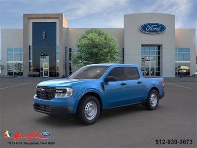 2024 Ford Maverick SuperCrew Cab FWD, Pickup for sale #243208 - photo 1