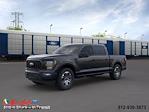 2023 Ford F-150 SuperCrew Cab 4WD, Pickup for sale #232875 - photo 3