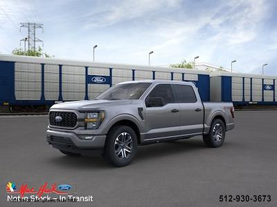 2023 Ford F-150 SuperCrew Cab 4WD, Pickup for sale #232584 - photo 1