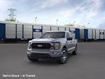 2023 Ford F-150 SuperCrew Cab 4WD, Pickup for sale #232584 - photo 3