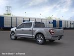 2023 Ford F-150 SuperCrew Cab 4WD, Pickup for sale #232584 - photo 2