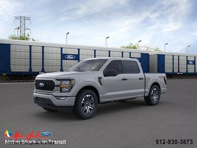 2023 Ford F-150 SuperCrew Cab 4WD, Pickup for sale #232574 - photo 1