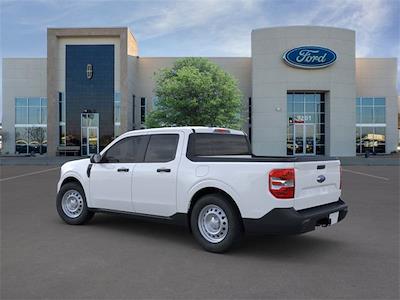 2024 Ford Maverick SuperCrew Cab FWD, Pickup for sale #243214 - photo 2