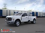 2024 Ford F-350 Regular Cab DRW 4WD, Pickup for sale #240874 - photo 3