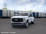 2024 Ford F-350 Regular Cab DRW 4WD, Pickup for sale #240874 - photo 1