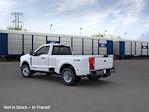 2024 Ford F-350 Regular Cab DRW 4WD, Pickup for sale #240874 - photo 2