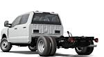 New 2024 Ford F-350 XL Crew Cab 4x4, Cab Chassis for sale #243180 - photo 2