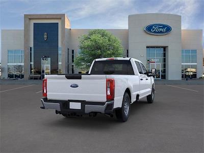 2024 Ford F-250 Crew Cab 4x2, Pickup for sale #242859 - photo 2