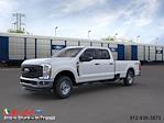 2024 Ford F-250 Crew Cab SRW 4WD, Pickup for sale #240815 - photo 3