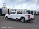 2024 Ford F-250 Crew Cab SRW 4WD, Pickup for sale #240815 - photo 2