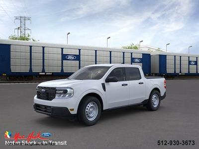 2024 Ford Maverick SuperCrew Cab FWD, Pickup for sale #P001W8A - photo 1