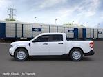 2024 Ford Maverick SuperCrew Cab FWD, Pickup for sale #P001W8A - photo 4