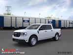 2024 Ford Maverick SuperCrew Cab FWD, Pickup for sale #P002W8A - photo 1