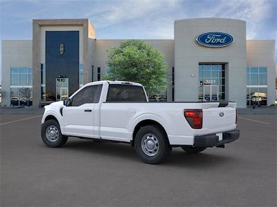 2024 Ford F-150 Regular Cab 4x2, Pickup for sale #242561 - photo 2