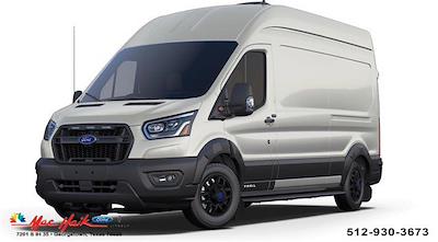 New 2023 Ford Transit 350 Empty Cargo Van | #R000W2X