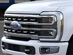 2024 Ford F-250 Crew Cab SRW 4WD, Pickup for sale #240441 - photo 17