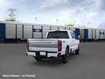 2024 Ford F-250 Crew Cab SRW 4WD, Pickup for sale #240441 - photo 8