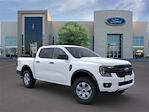 New 2024 Ford Ranger XL SuperCrew Cab 4WD, Pickup for sale #242750 - photo 2