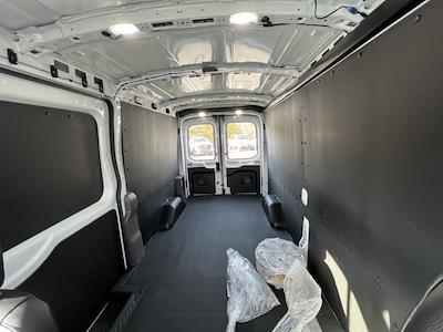 2023 Ford E-Transit 350 Medium Roof RWD, Empty Cargo Van for sale #23187 - photo 2