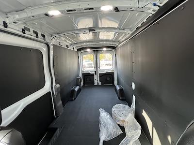 2023 Ford E-Transit 350 Medium Roof RWD, Empty Cargo Van for sale #23188 - photo 2