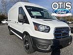 New 2023 Ford E-Transit 350 Base Medium Roof RWD, Empty Cargo Van for sale #23224 - photo 1