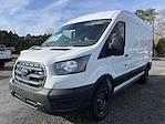 New 2023 Ford E-Transit 350 Base Medium Roof RWD, Empty Cargo Van for sale #23224 - photo 4