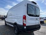 New 2023 Ford E-Transit 350 Base Medium Roof RWD, Empty Cargo Van for sale #23224 - photo 7