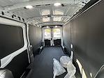 New 2023 Ford E-Transit 350 Base Medium Roof RWD, Empty Cargo Van for sale #23224 - photo 2