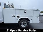 2023 Ford F-250 Regular Cab SRW 4x2, Knapheide Steel Service Body Service Truck for sale #23394 - photo 7
