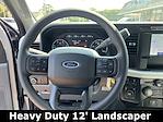 New 2023 Ford F-550 XL Regular Cab 4x4, 12' Rugby Landscape Dump for sale #23409 - photo 10