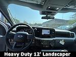 New 2023 Ford F-550 XL Regular Cab 4x4, 12' Rugby Landscape Dump for sale #23409 - photo 11