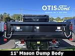 New 2023 Ford F-350 XL Regular Cab 4x4, 11' Dejana Truck & Utility Equipment DynaPro Dump Body Dump Truck for sale #23434 - photo 8
