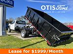 New 2023 Ford F-600 XL Regular Cab 4x4, 12' 1" Palfinger Hooklifts Hooklift Body for sale #23541 - photo 1