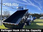 New 2023 Ford F-600 XL Regular Cab 4x4, 12' 1" Palfinger Hooklifts Hooklift Body for sale #23541 - photo 13