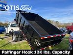 New 2023 Ford F-600 XL Regular Cab 4x4, 12' 1" Palfinger Hooklifts Hooklift Body for sale #23541 - photo 14