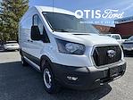 New 2023 Ford Transit 250 Base Medium Roof RWD, Empty Cargo Van for sale #23705 - photo 1