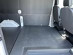 New 2023 Ford Transit 250 Base Medium Roof RWD, Empty Cargo Van for sale #23705 - photo 14