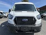New 2023 Ford Transit 250 Base Medium Roof RWD, Empty Cargo Van for sale #23705 - photo 3