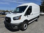 New 2023 Ford Transit 250 Base Medium Roof RWD, Empty Cargo Van for sale #23705 - photo 4