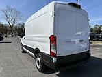 New 2023 Ford Transit 250 Base Medium Roof RWD, Empty Cargo Van for sale #23705 - photo 5