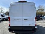 New 2023 Ford Transit 250 Base Medium Roof RWD, Empty Cargo Van for sale #23705 - photo 6