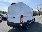New 2023 Ford Transit 250 Base Medium Roof RWD, Empty Cargo Van for sale #23705 - photo 7
