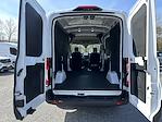 New 2023 Ford Transit 250 Base Medium Roof RWD, Empty Cargo Van for sale #23705 - photo 8