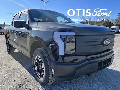 2023 Ford F-150 Lightning SuperCrew Cab AWD, Pickup for sale #23713 - photo 1